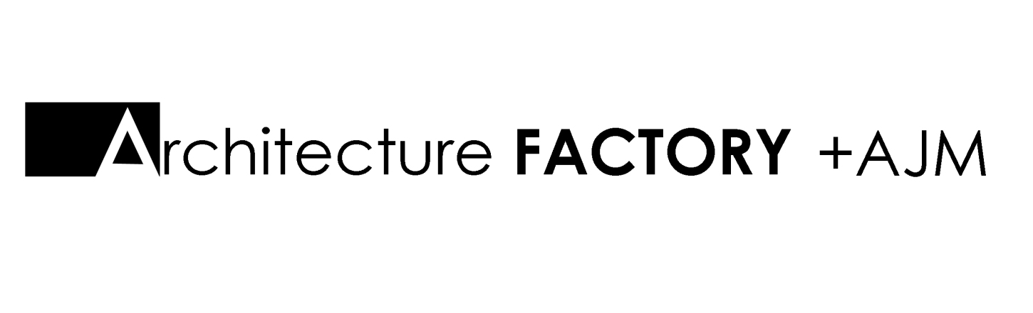 ARCHITECTURE FACTORY LIMITED logo